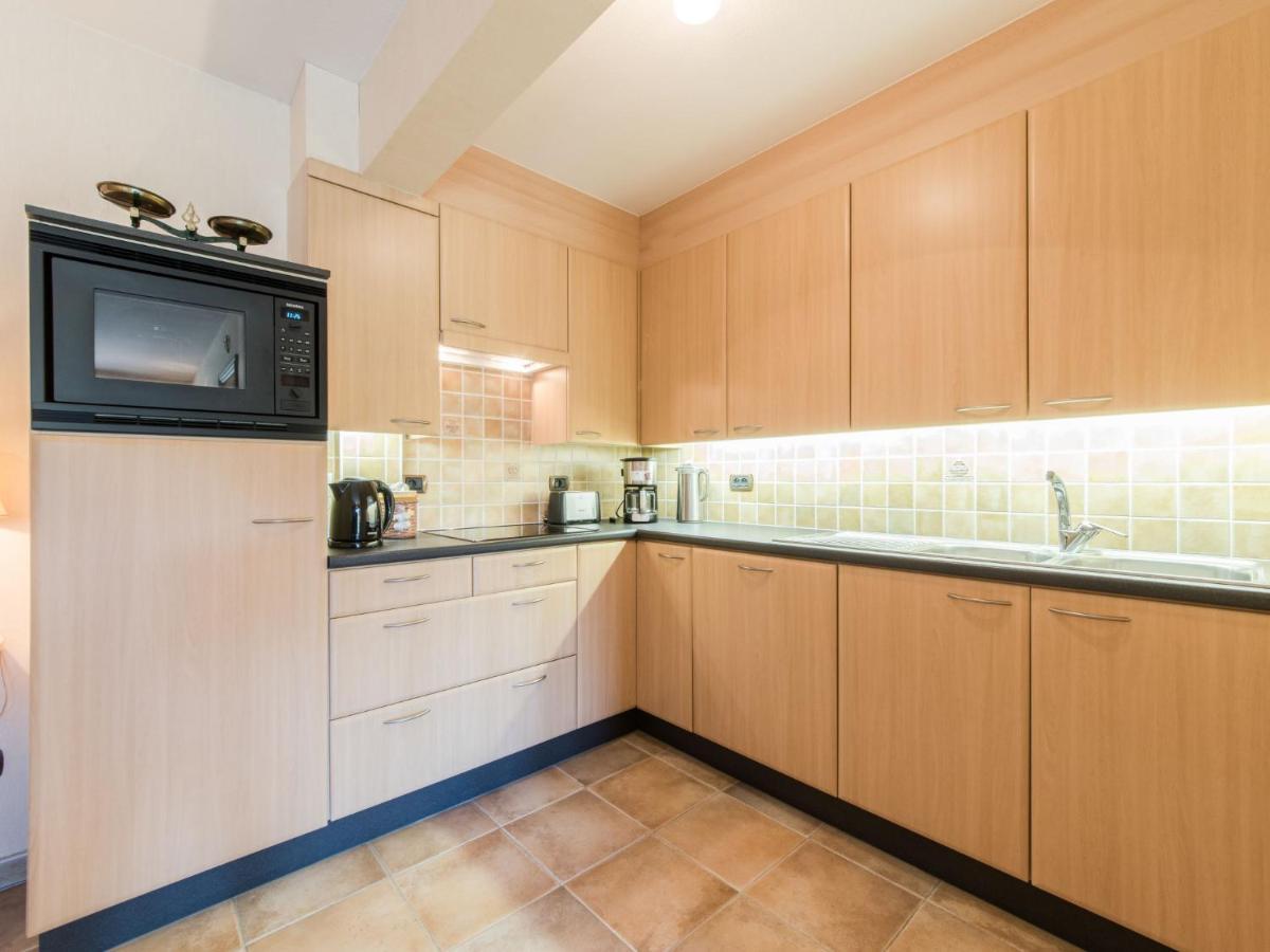Apartment Goldsands B101 By Interhome De Haan Kültér fotó